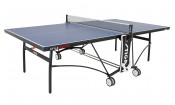 Теннисный стол для помещений Stiga Style Indoor CS синий